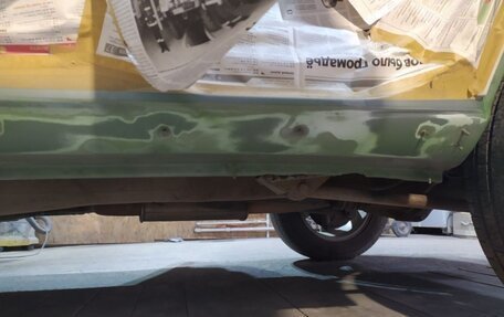 Chevrolet Niva I рестайлинг, 2017 год, 780 000 рублей, 14 фотография