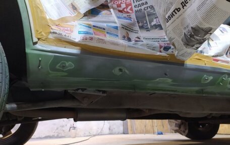 Chevrolet Niva I рестайлинг, 2017 год, 780 000 рублей, 13 фотография