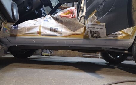 Chevrolet Niva I рестайлинг, 2017 год, 780 000 рублей, 17 фотография