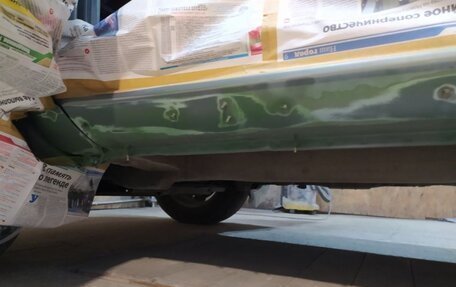 Chevrolet Niva I рестайлинг, 2017 год, 780 000 рублей, 15 фотография