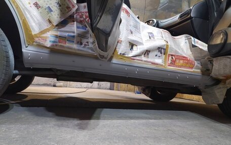 Chevrolet Niva I рестайлинг, 2017 год, 780 000 рублей, 18 фотография