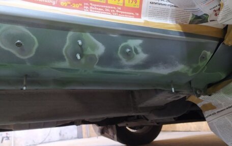 Chevrolet Niva I рестайлинг, 2017 год, 780 000 рублей, 16 фотография