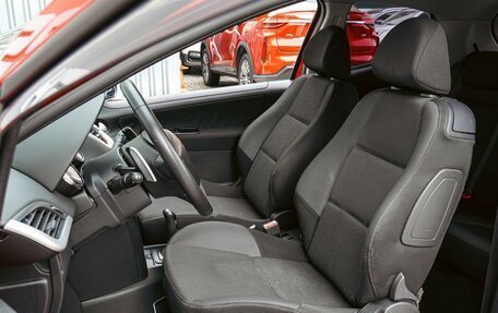 Peugeot 207 I, 2009 год, 410 000 рублей, 10 фотография