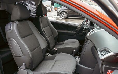 Peugeot 207 I, 2009 год, 410 000 рублей, 8 фотография