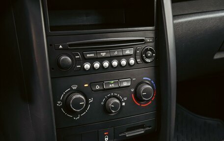 Peugeot 207 I, 2009 год, 410 000 рублей, 11 фотография