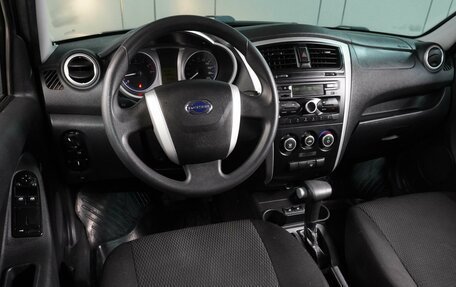 Datsun mi-DO, 2015 год, 549 000 рублей, 6 фотография