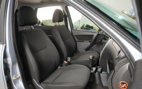 Datsun mi-DO, 2015 год, 549 000 рублей, 8 фотография