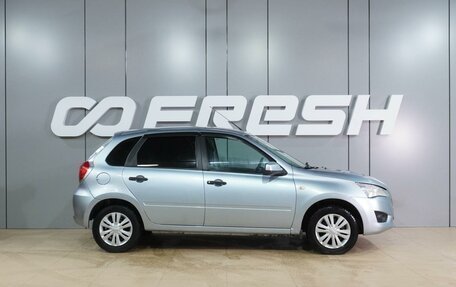 Datsun mi-DO, 2015 год, 549 000 рублей, 5 фотография