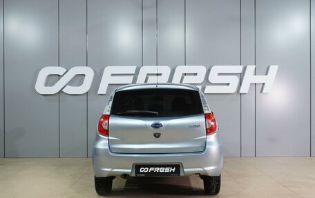 Datsun mi-DO, 2015 год, 549 000 рублей, 4 фотография