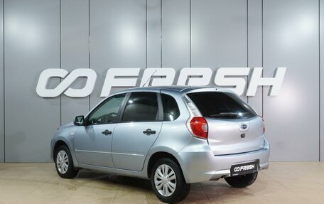 Datsun mi-DO, 2015 год, 549 000 рублей, 2 фотография