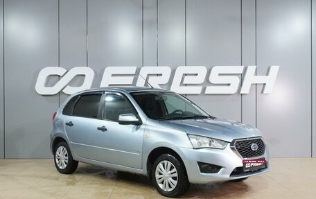 Datsun mi-DO, 2015 год, 549 000 рублей, 1 фотография