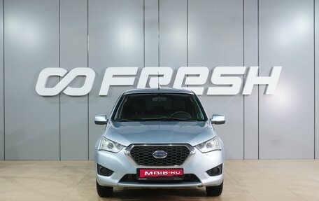 Datsun mi-DO, 2015 год, 549 000 рублей, 3 фотография