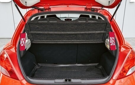 Peugeot 207 I, 2009 год, 410 000 рублей, 17 фотография