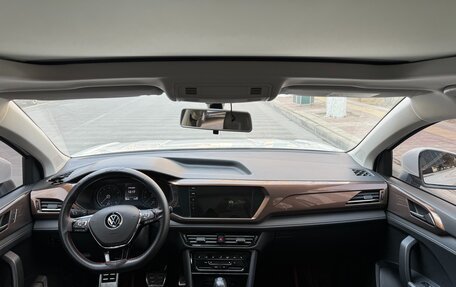 Volkswagen Tharu, 2022 год, 1 519 000 рублей, 11 фотография