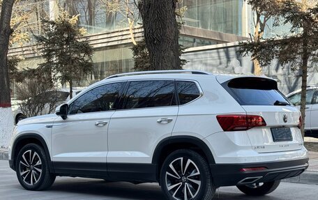 Volkswagen Tharu, 2022 год, 1 519 000 рублей, 5 фотография