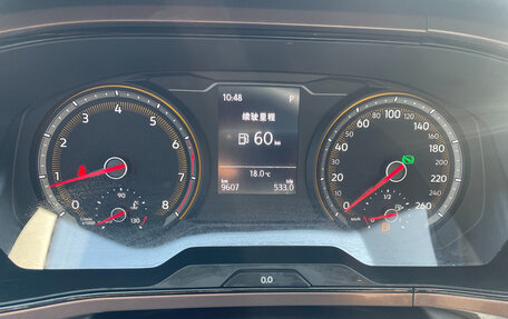 Volkswagen Tharu, 2022 год, 1 519 000 рублей, 10 фотография