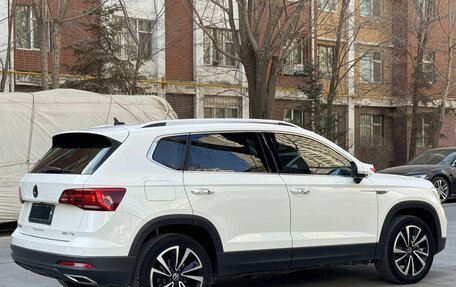 Volkswagen Tharu, 2022 год, 1 519 000 рублей, 7 фотография