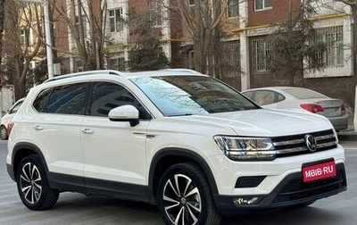 Volkswagen Tharu, 2022 год, 1 519 000 рублей, 1 фотография