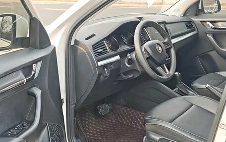 Skoda Kamiq I, 2023 год, 1 654 911 рублей, 8 фотография