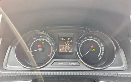 Skoda Kamiq I, 2023 год, 1 654 911 рублей, 12 фотография