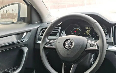 Skoda Kamiq I, 2023 год, 1 654 911 рублей, 11 фотография