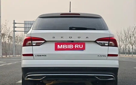 Skoda Kamiq I, 2023 год, 1 654 911 рублей, 5 фотография