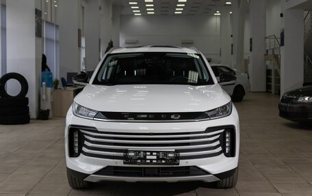 CheryExeed TXL, 2021 год, 2 110 000 рублей, 2 фотография