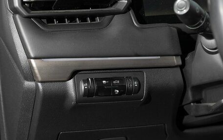 CheryExeed TXL, 2021 год, 2 110 000 рублей, 14 фотография