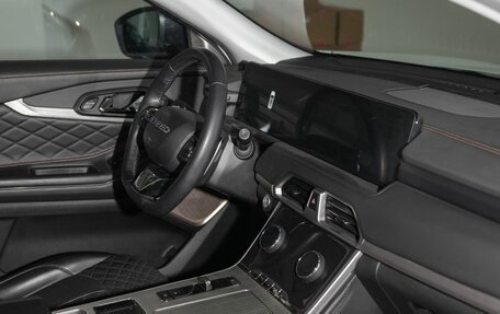 CheryExeed TXL, 2021 год, 2 110 000 рублей, 8 фотография