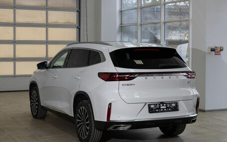 CheryExeed TXL, 2021 год, 2 110 000 рублей, 4 фотография