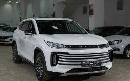 CheryExeed TXL, 2021 год, 2 110 000 рублей, 1 фотография