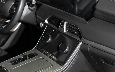 CheryExeed TXL, 2021 год, 2 110 000 рублей, 9 фотография