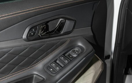 CheryExeed TXL, 2021 год, 2 110 000 рублей, 17 фотография