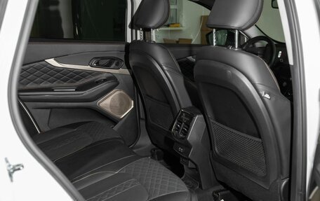 CheryExeed TXL, 2021 год, 2 110 000 рублей, 16 фотография