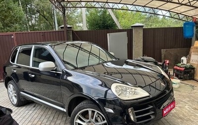 Porsche Cayenne III, 2009 год, 1 500 000 рублей, 1 фотография