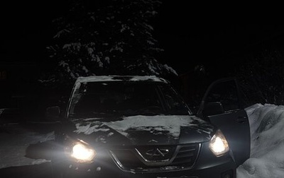 Chery Tiggo (T11), 2015 год, 500 000 рублей, 1 фотография