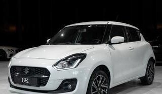 Suzuki Swift V, 2021 год, 1 990 000 рублей, 1 фотография