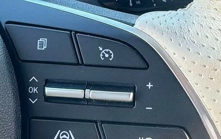 Hyundai Elantra, 2022 год, 1 500 000 рублей, 7 фотография