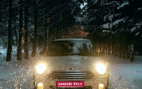 MINI Hatch, 2012 год, 790 000 рублей, 1 фотография