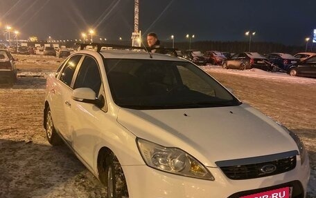 Ford Focus II рестайлинг, 2010 год, 680 000 рублей, 1 фотография