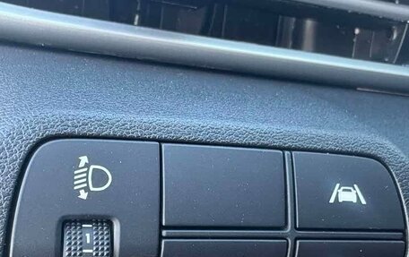 Hyundai Elantra, 2022 год, 1 500 000 рублей, 12 фотография