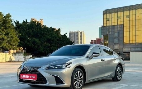 Lexus ES VII, 2025 год, 5 090 000 рублей, 1 фотография