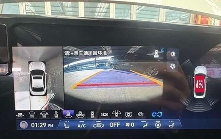 Hyundai Elantra, 2022 год, 1 500 000 рублей, 16 фотография