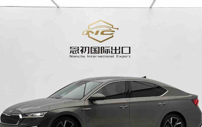 Skoda Octavia IV, 2023 год, 2 310 000 рублей, 1 фотография