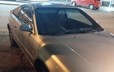 Toyota Cynos, 1996 год, 240 000 рублей, 1 фотография