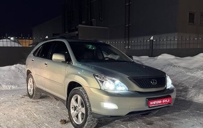 Lexus RX II рестайлинг, 2006 год, 1 205 000 рублей, 1 фотография