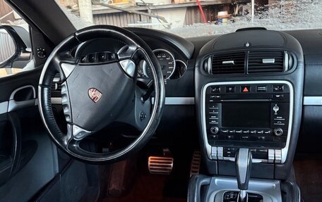 Porsche Cayenne III, 2009 год, 1 500 000 рублей, 5 фотография