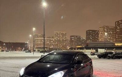 Hyundai i40 I рестайлинг, 2013 год, 1 000 000 рублей, 1 фотография