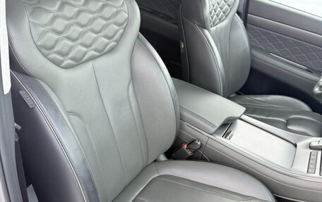 Hyundai Palisade I, 2020 год, 5 300 000 рублей, 9 фотография