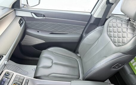 Hyundai Palisade I, 2020 год, 5 300 000 рублей, 10 фотография